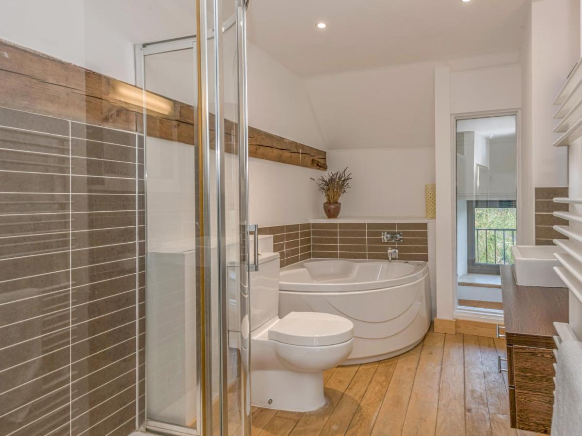 Flint Barn Villa North Walsham Eksteriør bilde