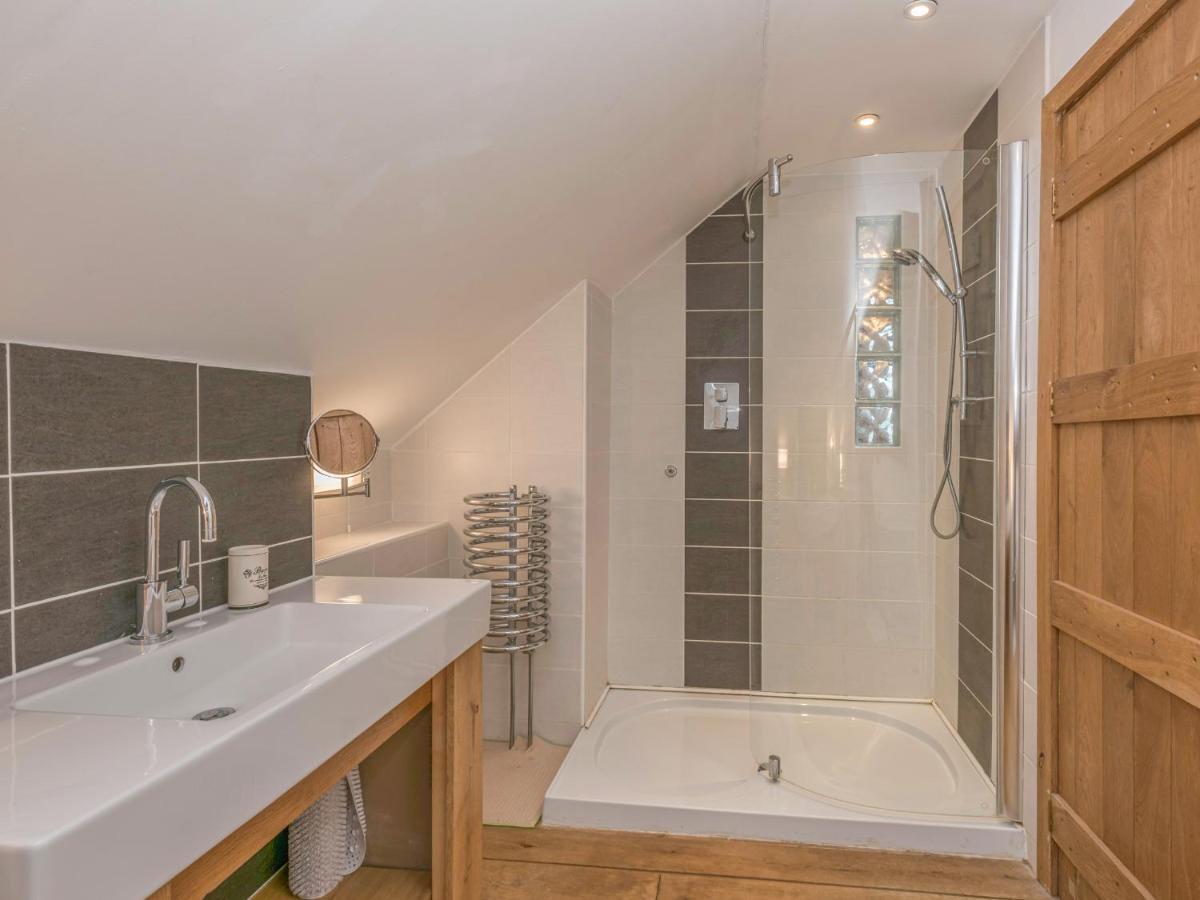 Flint Barn Villa North Walsham Eksteriør bilde